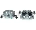 Brzdov tmen BUDWEG CALIPER ‐ BWC 345264