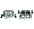 Brzdov tmen BUDWEG CALIPER ‐ BWC 345265
