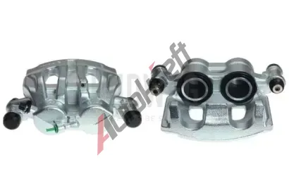 BUDWEG CALIPER Brzdov tmen BWC 345265, 345265