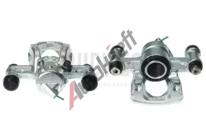 BUDWEG CALIPER Brzdov tmen BWC 345266, 345266