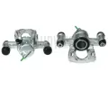 BUDWEG CALIPER Brzdov tmen ‐ BWC 345267