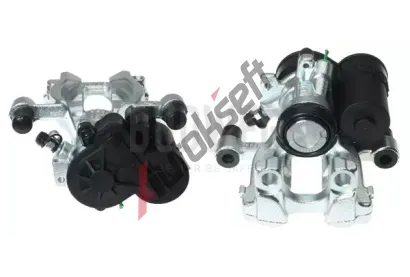 BUDWEG CALIPER Brzdov tmen BWC 345275, 345275