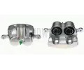 Brzdov tmen BUDWEG CALIPER ‐ BWC 345282
