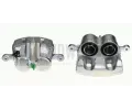 BUDWEG CALIPER Brzdov tmen ‐ BWC 345283