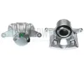 Brzdov tmen BUDWEG CALIPER ‐ BWC 345288