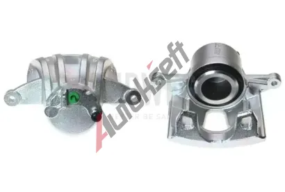 BUDWEG CALIPER Brzdov tmen BWC 345288, 345288