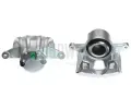 Brzdov tmen BUDWEG CALIPER ‐ BWC 345289