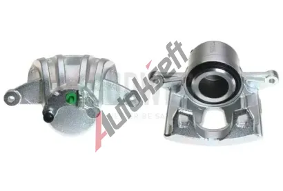 BUDWEG CALIPER Brzdov tmen BWC 345289, 345289