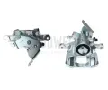 BUDWEG CALIPER Brzdov tmen ‐ BWC 345300