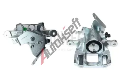 BUDWEG CALIPER Brzdov tmen BWC 345300, 345300