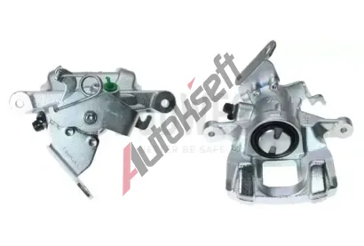 BUDWEG CALIPER Brzdov tmen BWC 345301, 345301