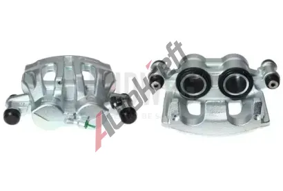 BUDWEG CALIPER Brzdov tmen BWC 345308, 345308
