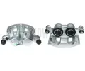 BUDWEG CALIPER Brzdov tmen ‐ BWC 345309