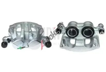 BUDWEG CALIPER Brzdov� t�men BWC 345309, 345309