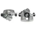 BUDWEG CALIPER Brzdov tmen ‐ BWC 345325