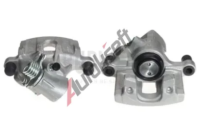 BUDWEG CALIPER Brzdov tmen BWC 345325, 345325