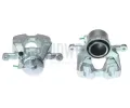 BUDWEG CALIPER Brzdov tmen ‐ BWC 345328