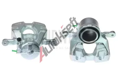 BUDWEG CALIPER Brzdov tmen BWC 345328, 345328