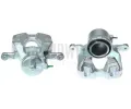 BUDWEG CALIPER Brzdov tmen ‐ BWC 345329
