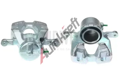 BUDWEG CALIPER Brzdov tmen BWC 345329, 345329