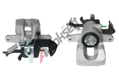 BUDWEG CALIPER Brzdov� t�men BWC 345330, 345330