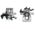 BUDWEG CALIPER Brzdov� t�men&nbsp;&dash;&nbsp;BWC 345331
