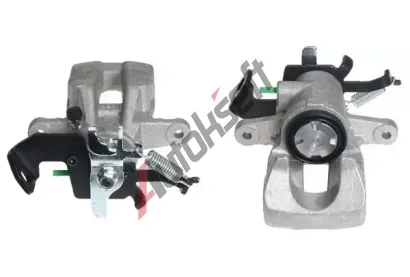 BUDWEG CALIPER Brzdov� t�men BWC 345331, 345331