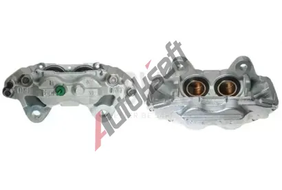 BUDWEG CALIPER Brzdov� t�men BWC 345337, 345337