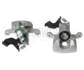 Brzdov tmen BUDWEG CALIPER ‐ BWC 345338