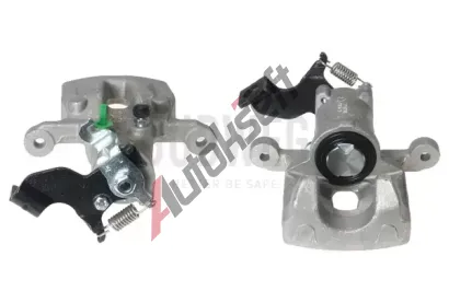 BUDWEG CALIPER Brzdov tmen BWC 345338, 345338