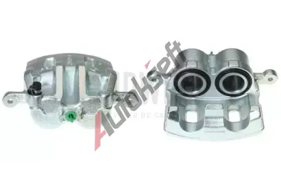 BUDWEG CALIPER Brzdov tmen BWC 345346, 345346
