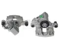 BUDWEG CALIPER Brzdov tmen ‐ BWC 345349