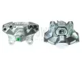 Brzdov tmen BUDWEG CALIPER ‐ BWC 34536