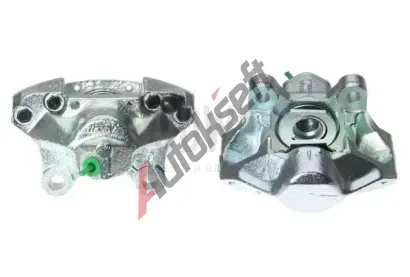 BUDWEG CALIPER Brzdov tmen BWC 34536, 34536
