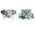 Brzdov tmen BUDWEG CALIPER ‐ BWC 34537