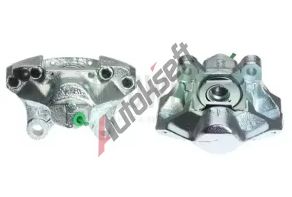 BUDWEG CALIPER Brzdov tmen BWC 34537, 34537