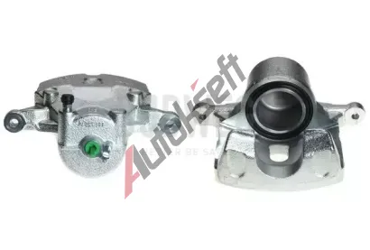 BUDWEG CALIPER Brzdov tmen BWC 345370, 345370