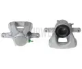 Brzdov� t�men&nbsp;BUDWEG CALIPER&nbsp;&dash;&nbsp;BWC 345372