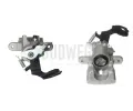 Brzdov� t�men&nbsp;BUDWEG CALIPER&nbsp;&dash;&nbsp;BWC 345376