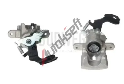 BUDWEG CALIPER Brzdov� t�men BWC 345376, 345376