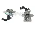 Brzdov tmen BUDWEG CALIPER ‐ BWC 345377