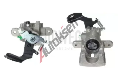 BUDWEG CALIPER Brzdov tmen BWC 345377, 345377