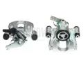 BUDWEG CALIPER Brzdov tmen ‐ BWC 345378