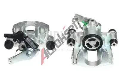 BUDWEG CALIPER Brzdov tmen BWC 345378, 345378