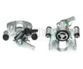 Brzdov tmen BUDWEG CALIPER ‐ BWC 345379