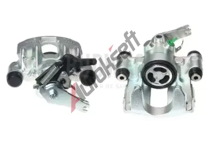 BUDWEG CALIPER Brzdov tmen BWC 345379, 345379