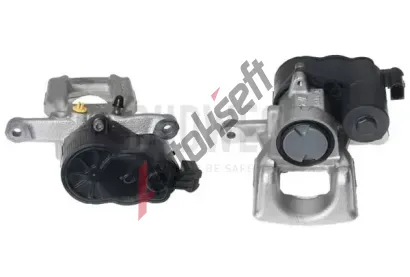 BUDWEG CALIPER Brzdov tmen BWC 345386, 345386