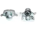BUDWEG CALIPER Brzdov tmen ‐ BWC 345396