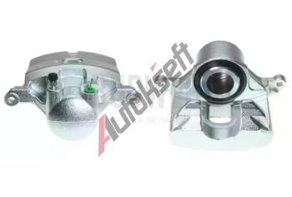 BUDWEG CALIPER Brzdov tmen BWC 345396, 345396