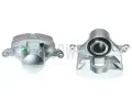 BUDWEG CALIPER Brzdov tmen ‐ BWC 345397